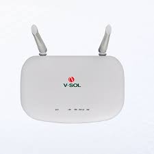 Wi-Fi Onu Router
